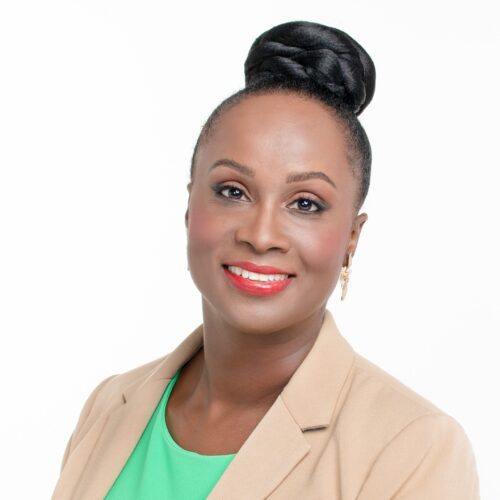 Christine Mills, Financial Advisor