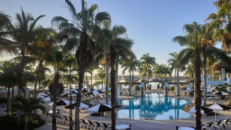 Florida resident travel deals