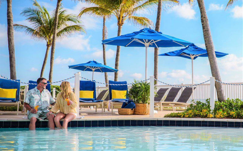 Florida resident travel deals