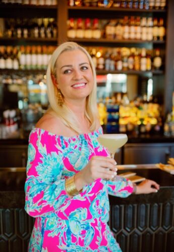 Summer in Downtown Boca Raton