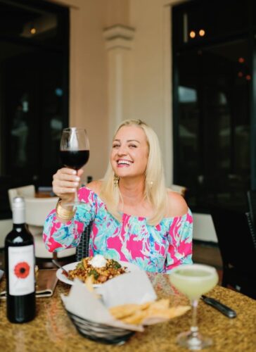 Summer in Downtown Boca Raton