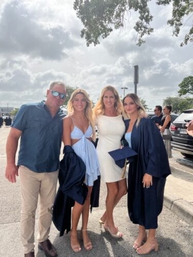 Today’s featured Modern Boca MOMpreneur is Ann Rivera, Owner of Sweet n Salty Body Works wellness spa Deerfield Beach