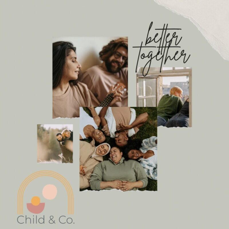 Child & Co., a Boca Raton workspace for MOMS Child & Co., a Boca Raton workspace for MOMS