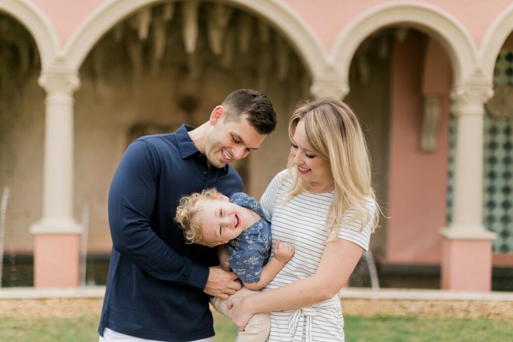 Child & Co., a Boca Raton workspace for MOMS