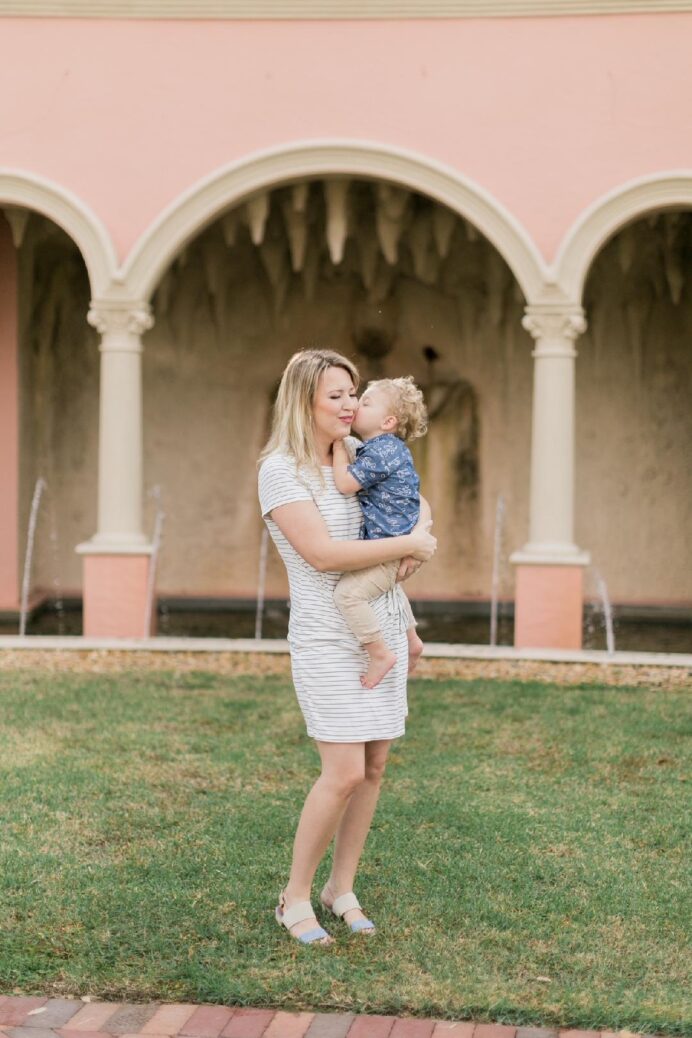 Child & Co., a Boca Raton workspace for MOMS