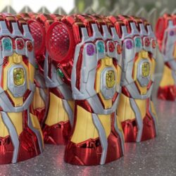 Disneyland versus Disney World 16