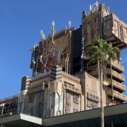 Disneyland versus Disney World 17