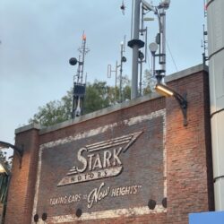 Disneyland versus Disney World 30