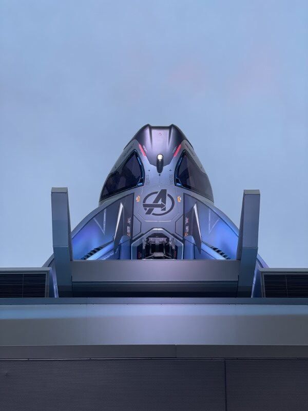 Disneyland versus Disney World: A Florida Family's Perspective Disneyland versus Disney World: A Florida Family's Perspective