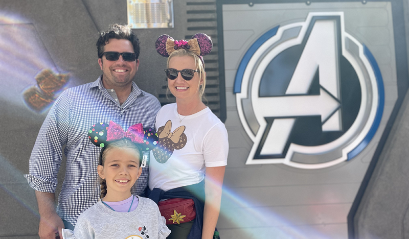 Disneyland versus Disney World Featured