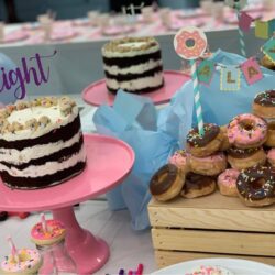 Birthday parties at Twisters Boca Raton and Coconut Creek 1