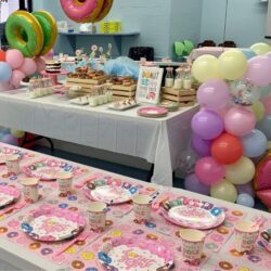 Birthday parties at Twisters Boca Raton and Coconut Creek 2