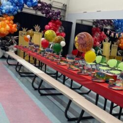 Birthday parties at Twisters Boca Raton and Coconut Creek 3