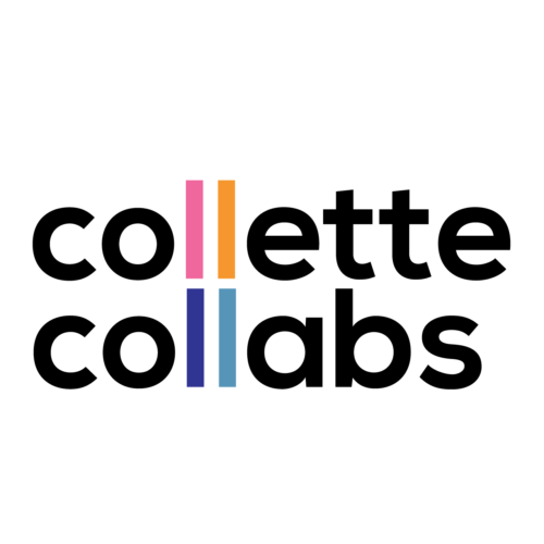 collette collabs logo collette collabs logo