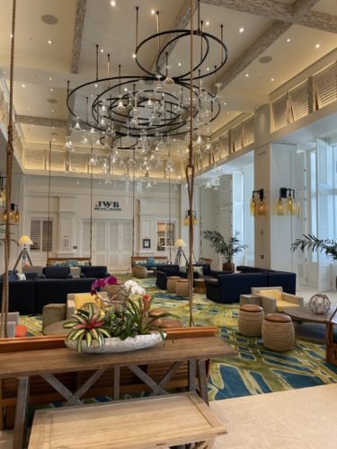 Margaritaville Beach Resort Hollywood 10 rotated