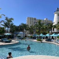 Margaritaville Beach Resort Hollywood 17