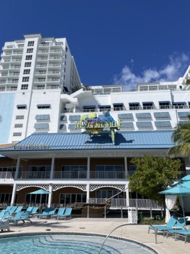 Margaritaville Beach Resort Hollywood 18 rotated