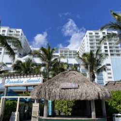 Margaritaville Beach Resort Hollywood 19