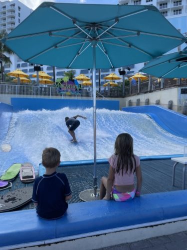 Margaritaville Beach Resort Hollywood 7 rotated