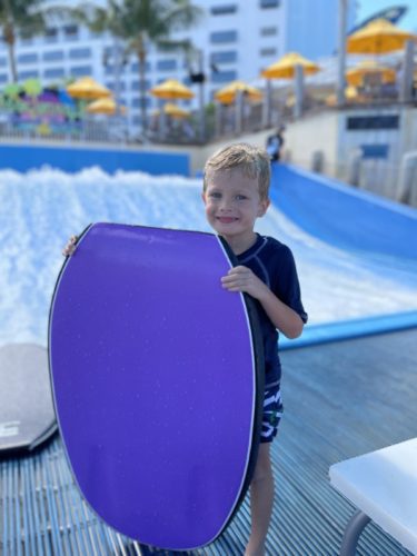 Margaritaville Beach Resort Hollywood 9