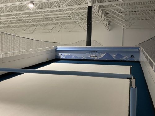 New Ice rink in Boca Raton 9