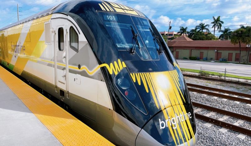 Brightline Boca Raton Featured