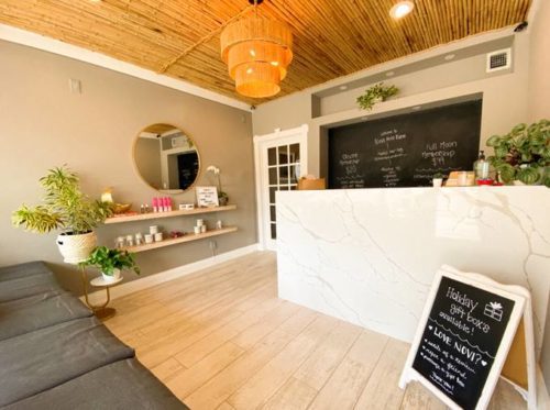 facials in Boca Raton, NOVI facials in Boca Raton, NOVI