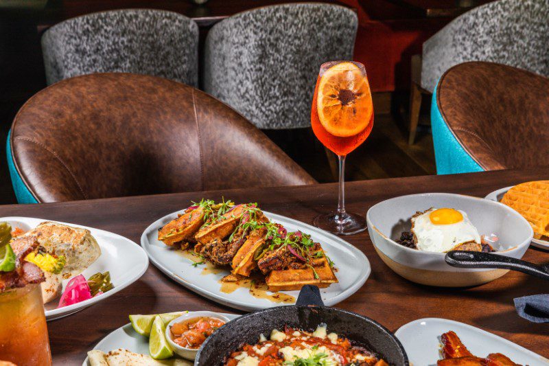 South Florida Brunches Canyon Fort Lauderdale 3