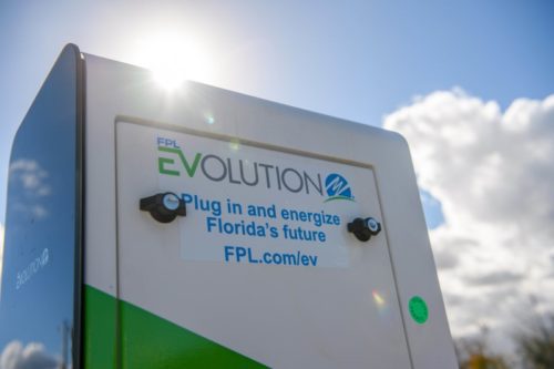 A Clean Energy Florida Road Trip? It's Easier Than You Think A Clean Energy Florida Road Trip? It's Easier Than You Think