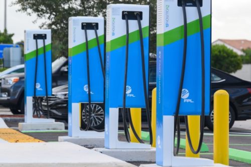 A Clean Energy Florida Road Trip? It's Easier Than You Think A Clean Energy Florida Road Trip? It's Easier Than You Think