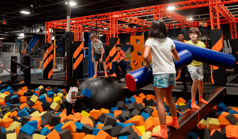Sky Zone Locations Sky Zone Boynton Beach Featured