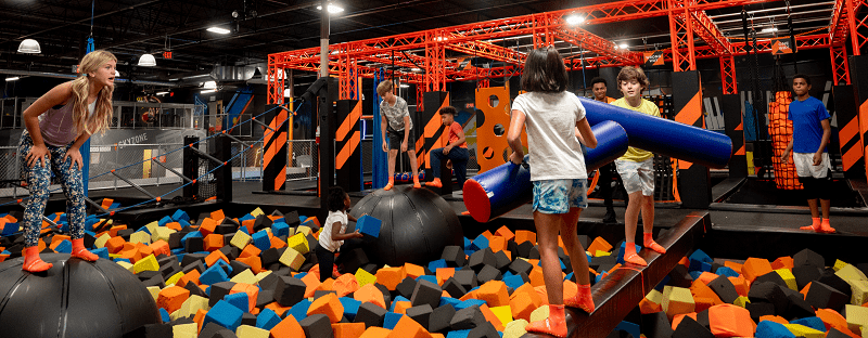 Sky Zone Locations: Sky Zone Boynton Beach Sky Zone Locations: Sky Zone Boynton Beach