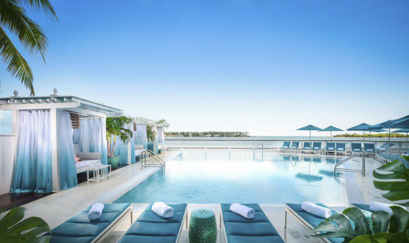 Ocean Key Resort Spa