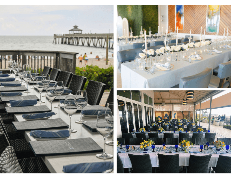 Baby Shower venues in Boca Raton and beyond - Oceans 234 in Deerfield Beach