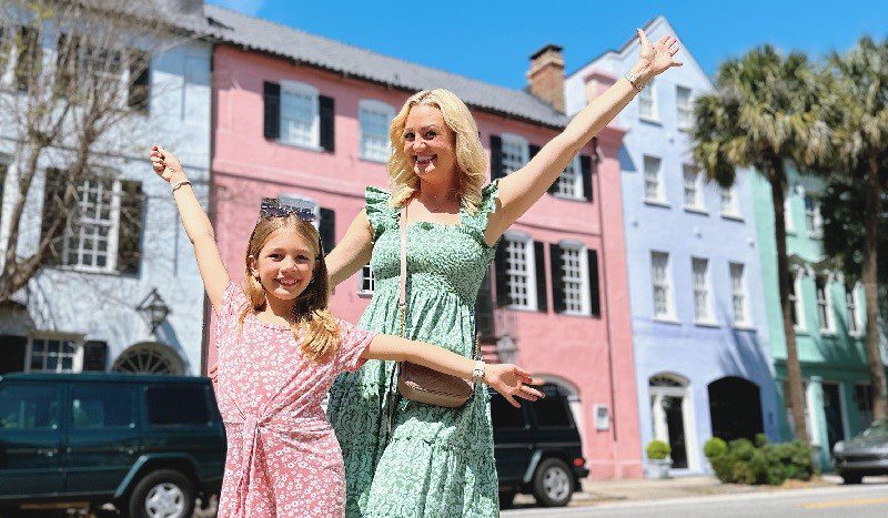 Top 5 Things to Do in Charleston SC with Kids 1