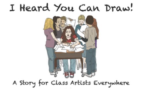 I Heard You Can Draw | Art Classes Boca Raton I Heard You Can Draw | Art Classes Boca Raton