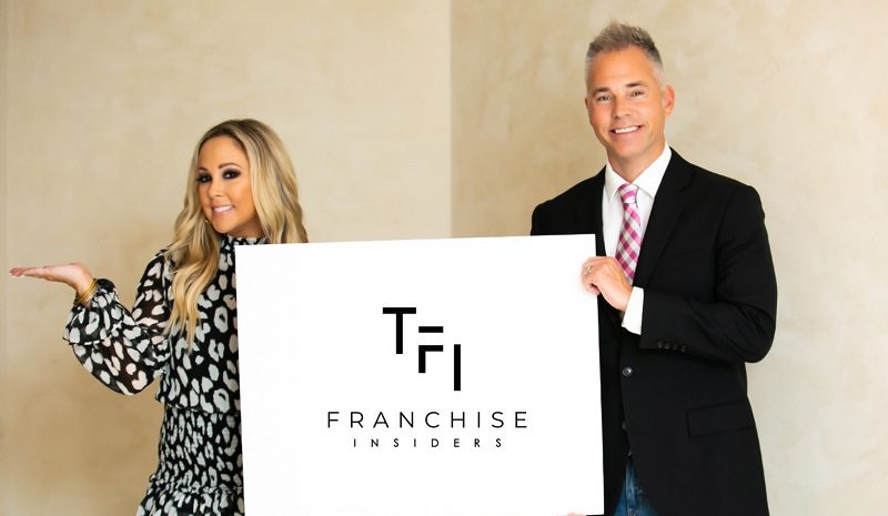 The Franchise Insiders top franchise consultants Featured