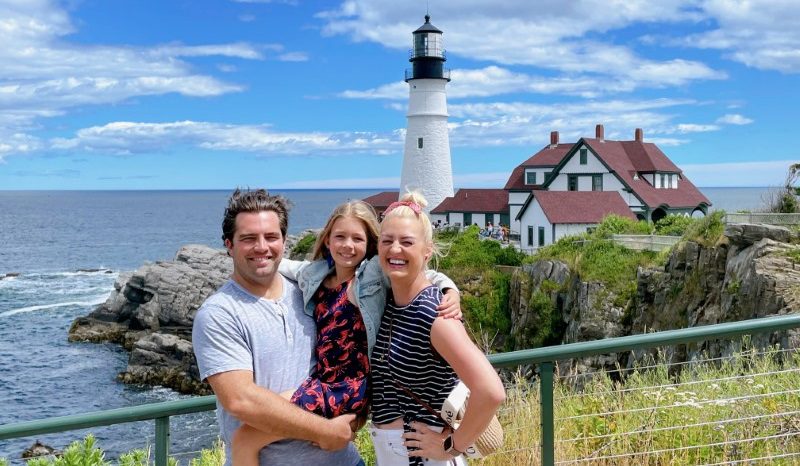 How to Stay Healthing While Traveling this Summer 4