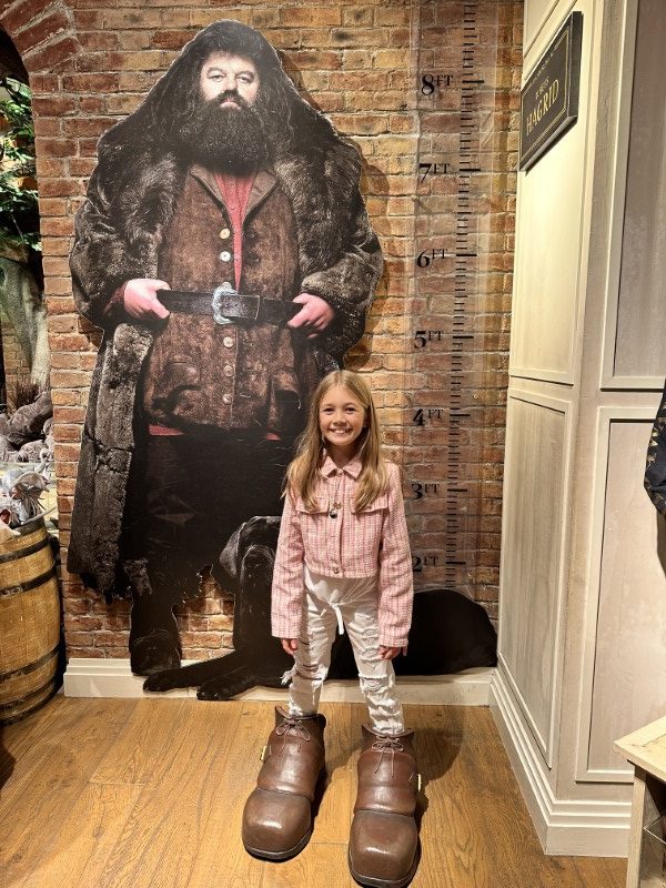 New York City with Kids 4 1