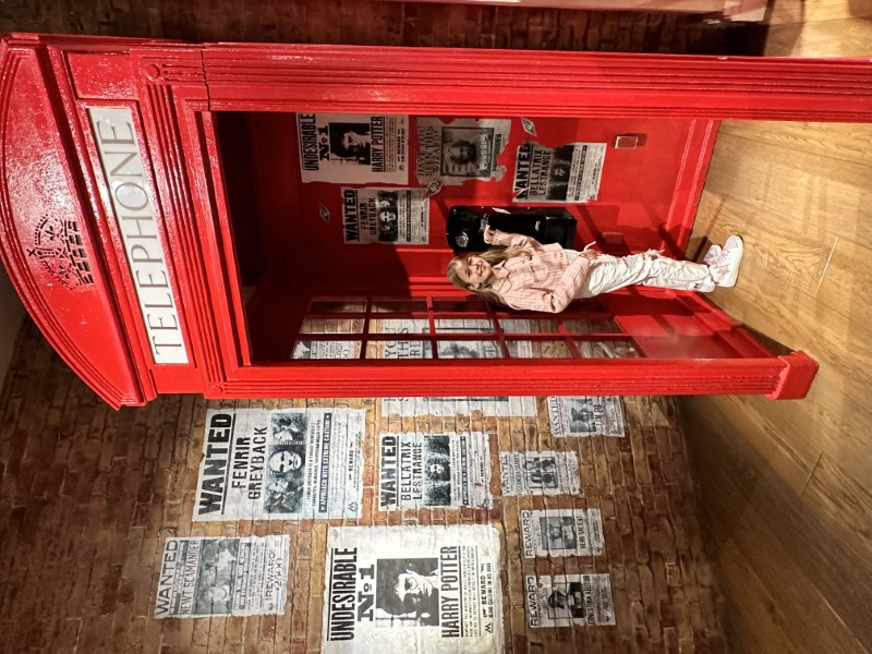 New York City with Kids 5