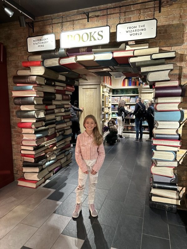 New York City with Kids 8 1