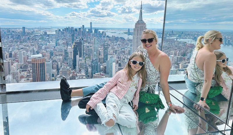 New York City with Kids Featured