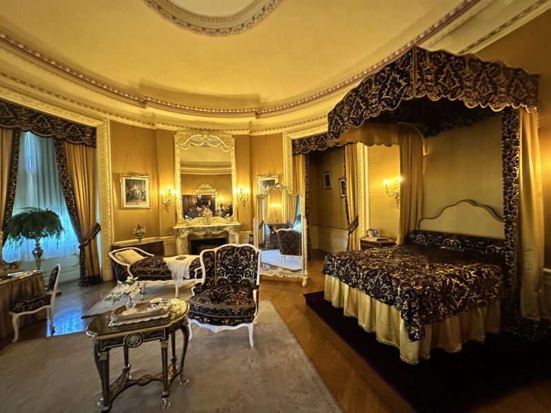 Biltmore Estate in the Summer 27