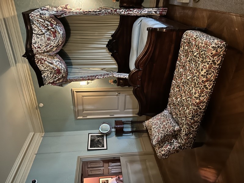 Biltmore Estate in the Summer 28