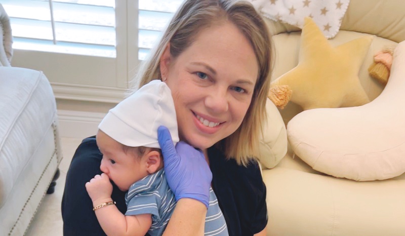 Certified Lactation Consultant Moms Breast Friend South Florida Featured