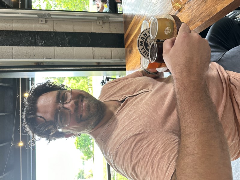 North Carolina Tiny Home Indigo Nature Retreat 14