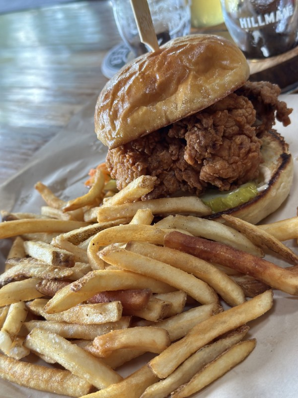 North Carolina Tiny Home Indigo Nature Retreat 15