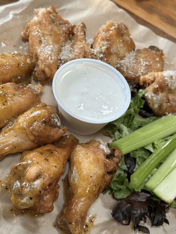 North Carolina Tiny Home Indigo Nature Retreat 16