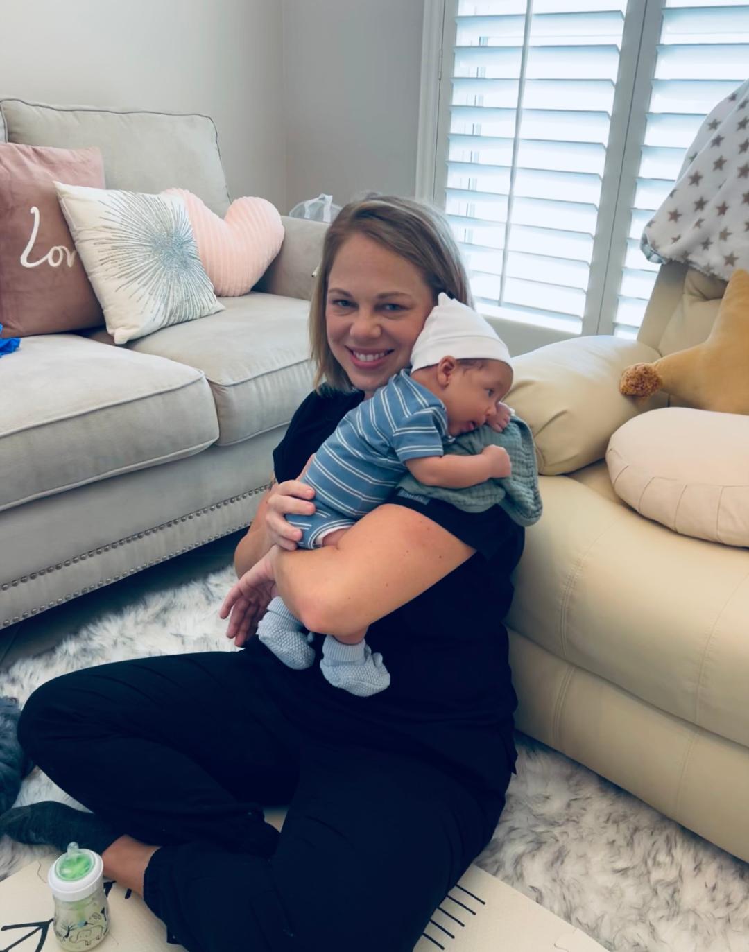 South Florida Certified Lactation Consultant: Mom's Breast Friend South Florida Certified Lactation Consultant: Mom's Breast Friend