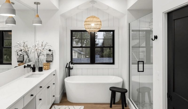 Mirrors and glass near me Gatsby Glass Boca Raton Featured